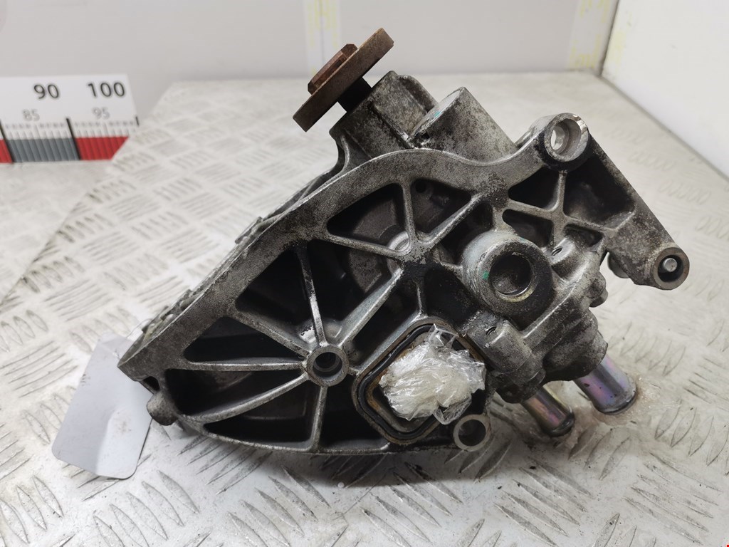 Насос водяной (помпа) CHEVROLET Cruze 2009-2015