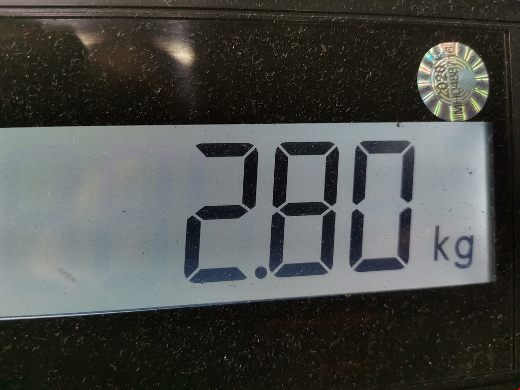 Насос водяной (помпа) CHEVROLET Cruze 2009-2015