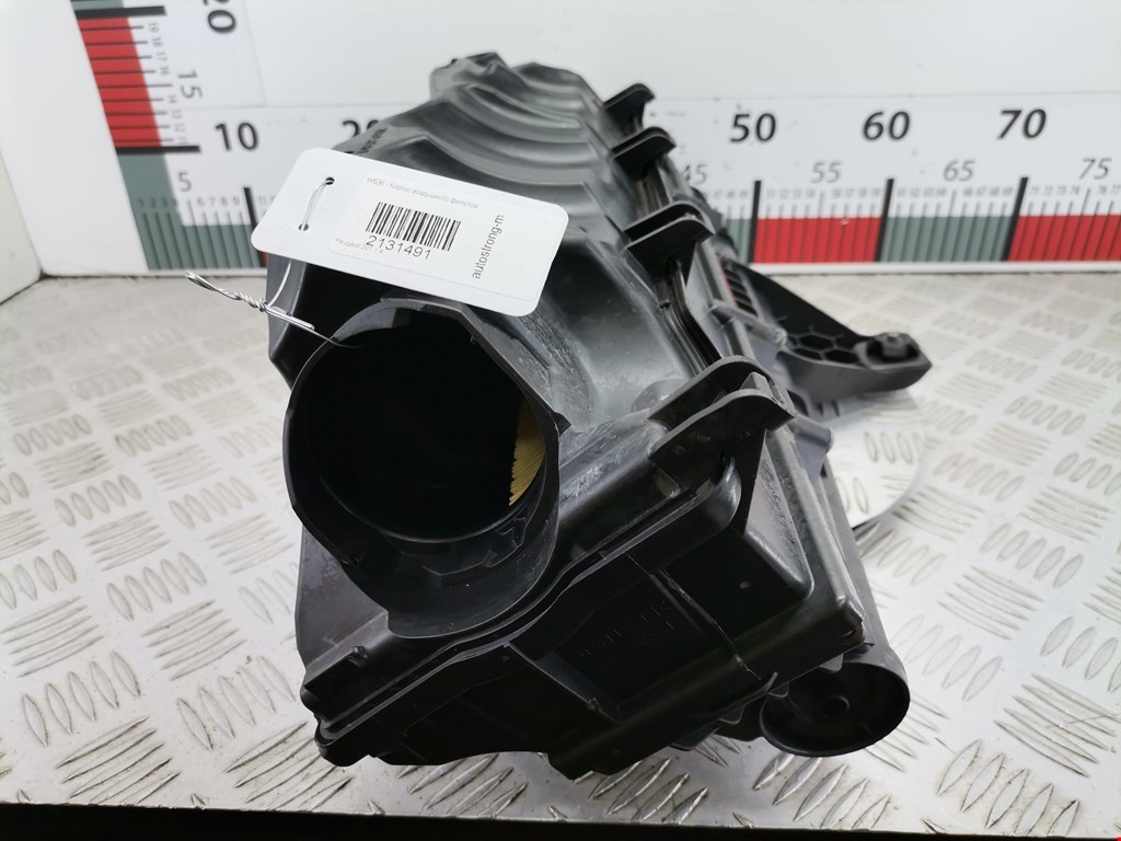 Корпус воздушного фильтра PEUGEOT 207 2006-2015