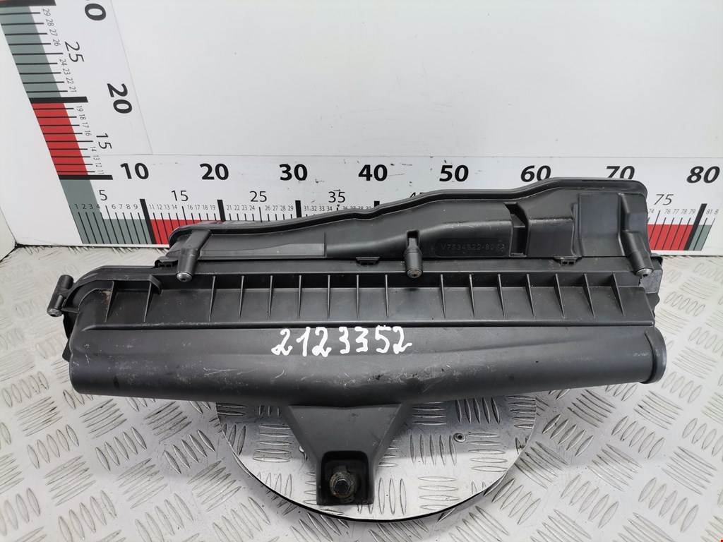 Корпус воздушного фильтра PEUGEOT 207 2006-2015