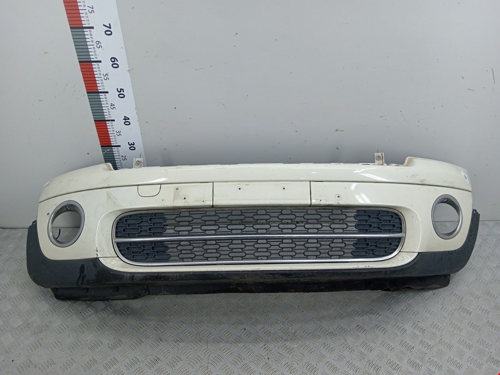Бампер передний MINI Hatch R56 3-door 2007-2013