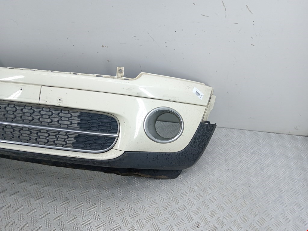 Бампер передний MINI Hatch R56 3-door 2007-2013