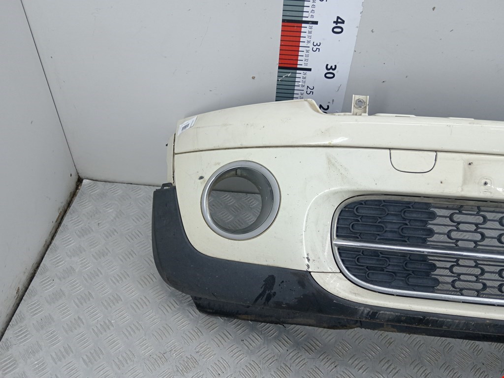 Бампер передний MINI Hatch R56 3-door 2007-2013