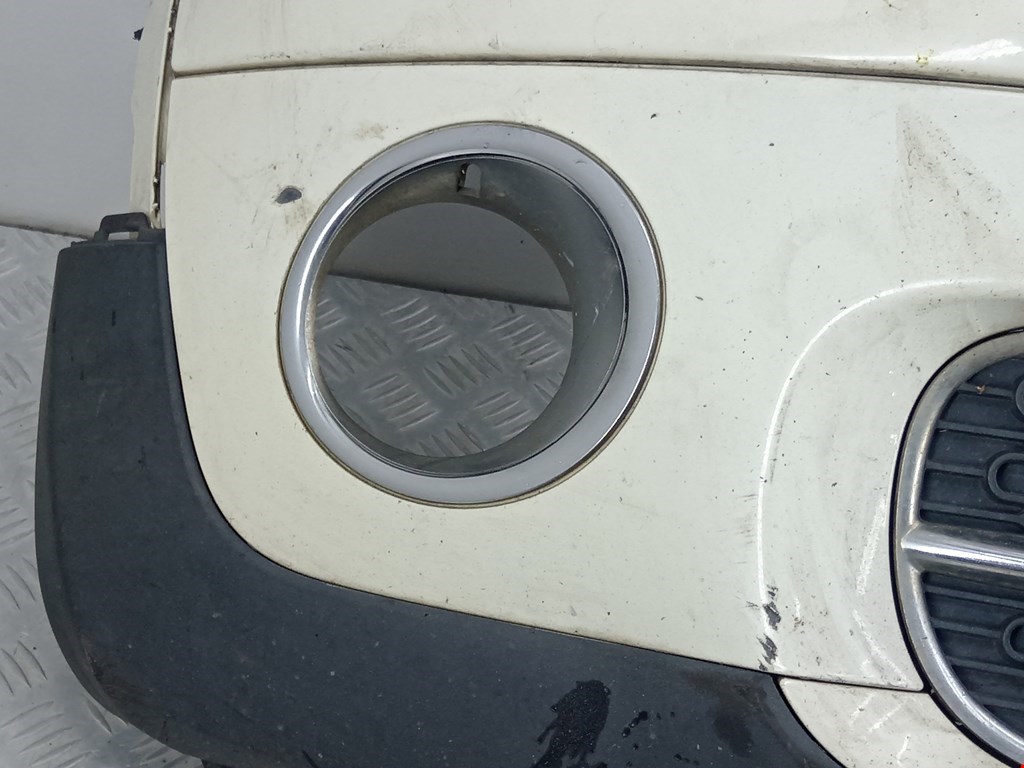 Бампер передний MINI Hatch R56 3-door 2007-2013
