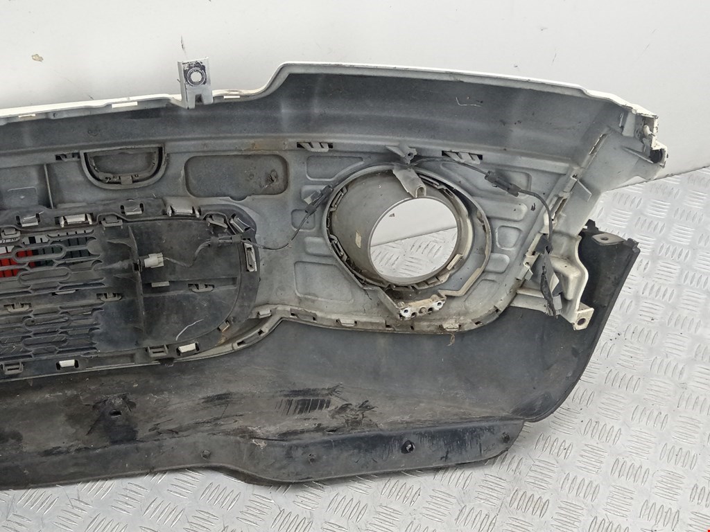 Бампер передний MINI Hatch R56 3-door 2007-2013