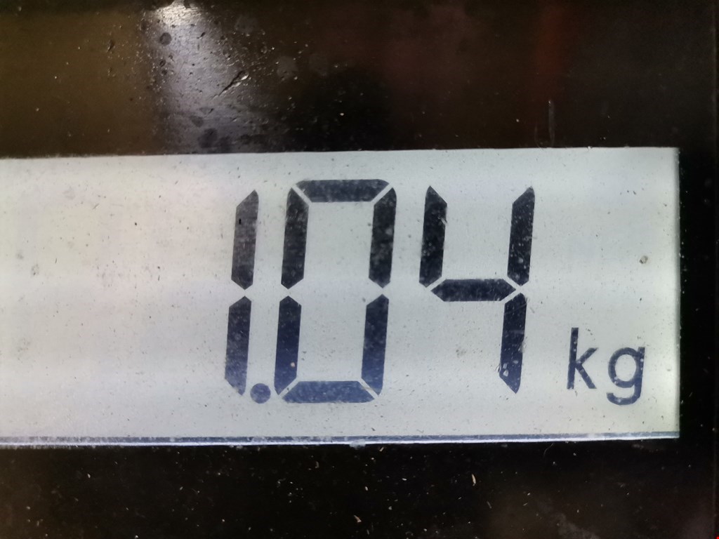 Шестерня коленвала (шкив) PEUGEOT 207 2006-2015