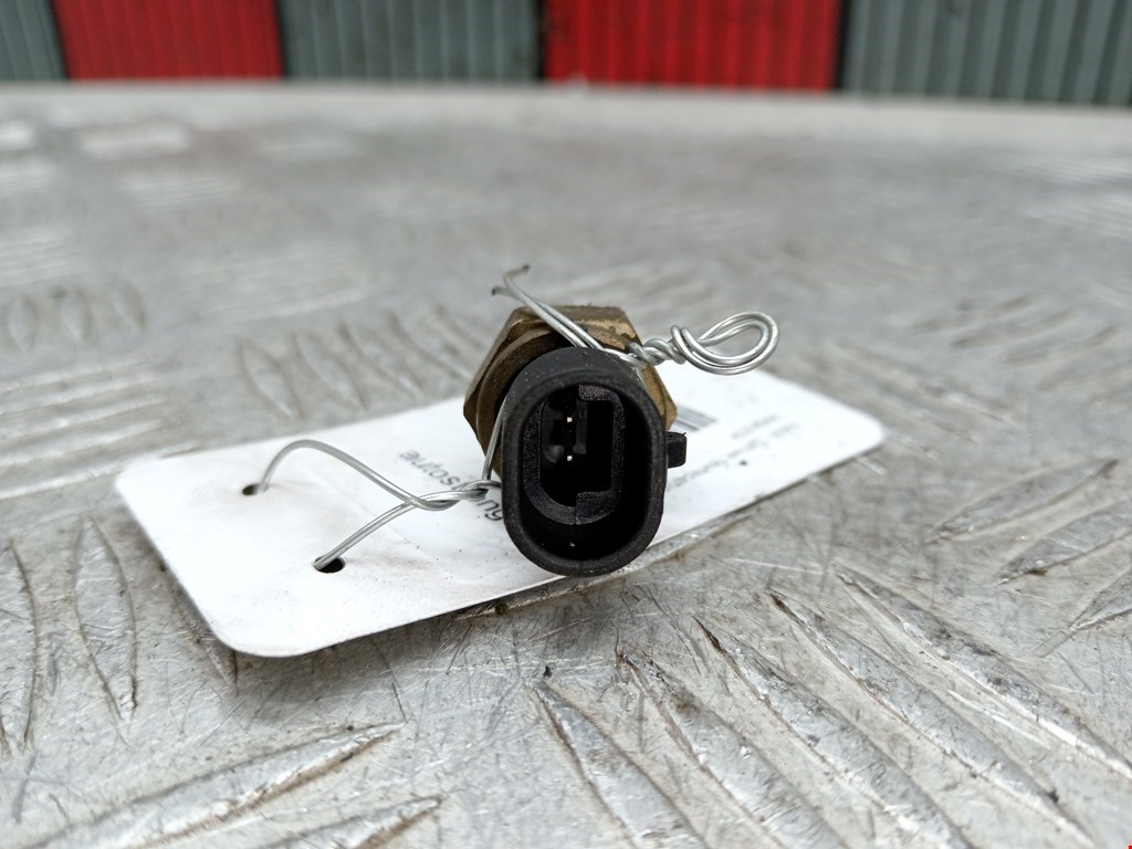 Датчик температуры (охлаждающей жидкости) DAEWOO Nubira 2003-2007