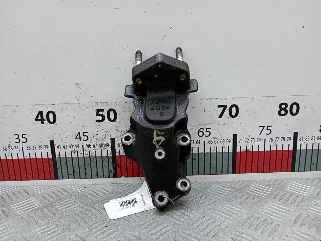 Кронштейн (крепление лапа) двигателя Chevrolet Nubira (2003-2010)