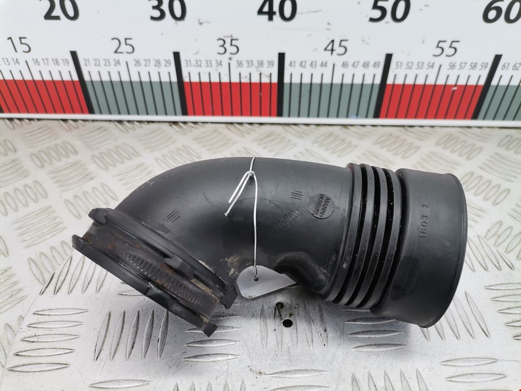 Патрубок воздушного фильтра PEUGEOT 207 2006-2015