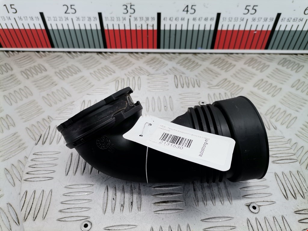 Патрубок воздушного фильтра PEUGEOT 207 2006-2015