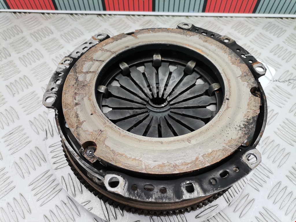 Маховик (демпфер сцепления) PEUGEOT 207 2006-2015