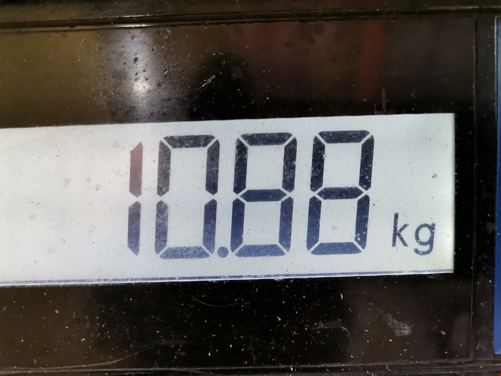 Маховик (демпфер сцепления) PEUGEOT 207 2006-2015