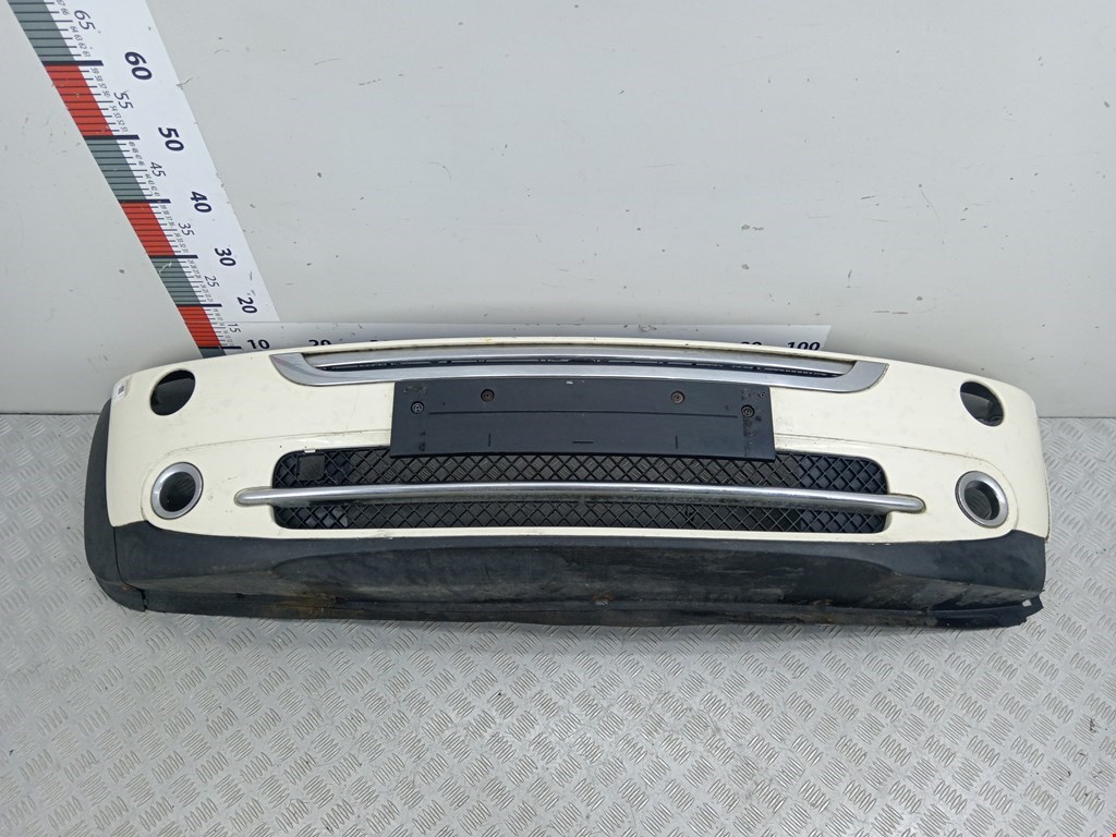 Бампер передний Mini Cooper Hatch 1 (R52) (2001-2007)