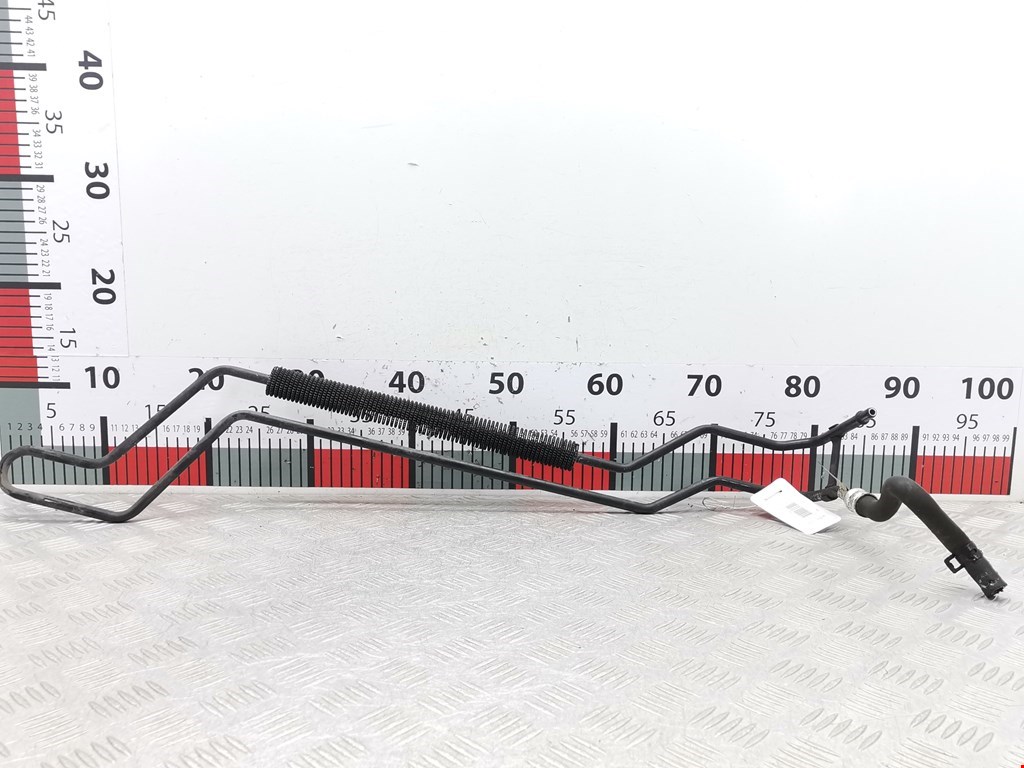 Радиатор гидроусилителя Land Rover Range Rover Sport 1 (2005-2013)