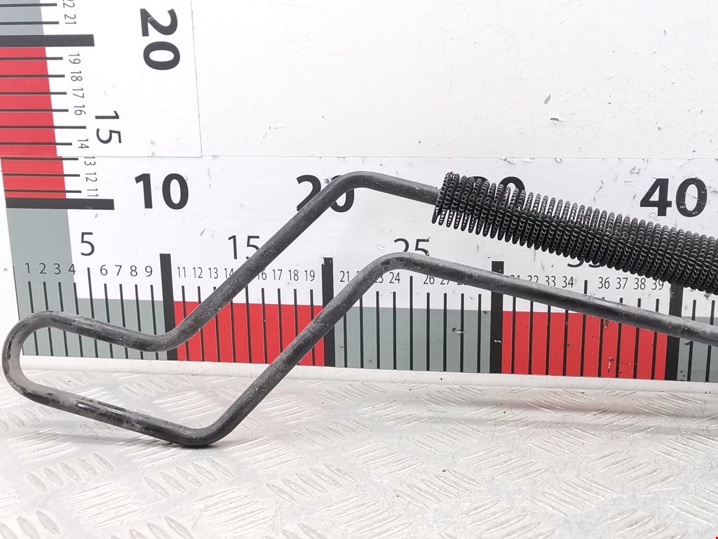 Радиатор гидроусилителя LAND ROVER Range Rover Sport 2005-2013