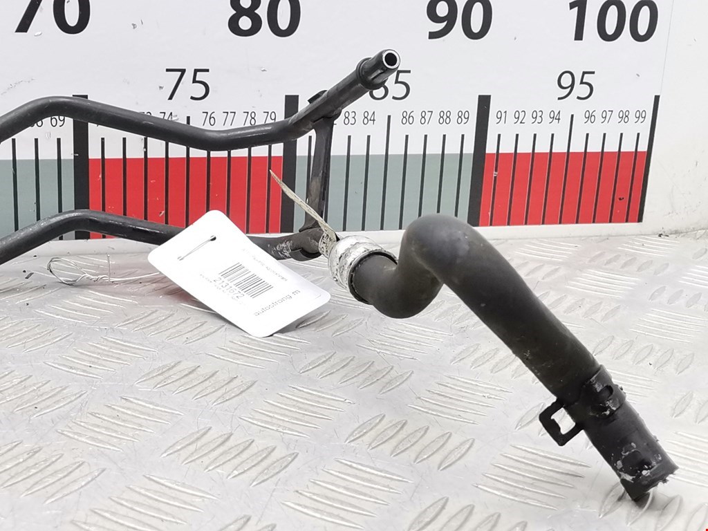 Радиатор гидроусилителя LAND ROVER Range Rover Sport 2005-2013