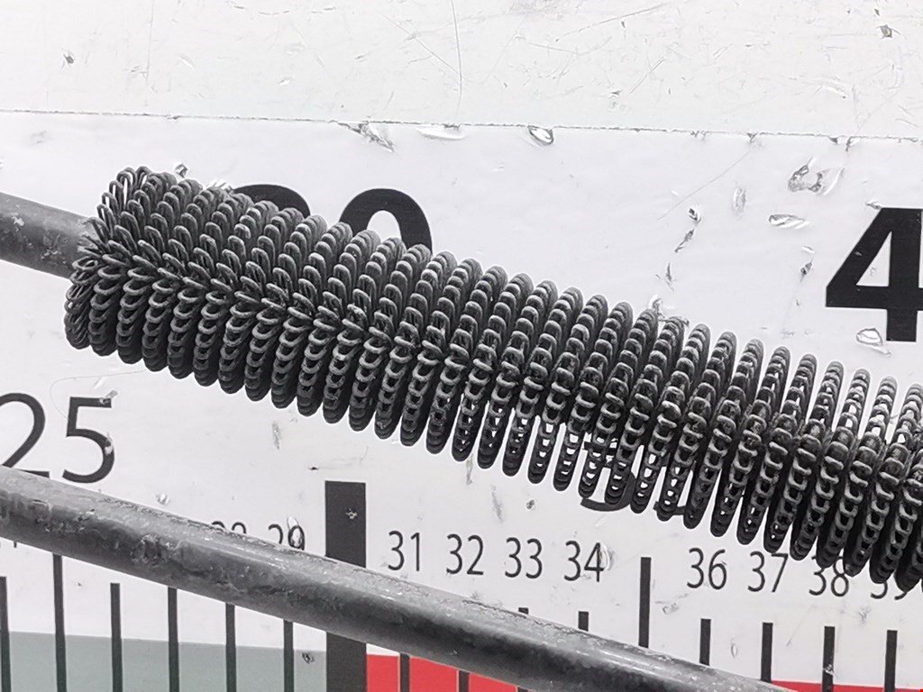 Радиатор гидроусилителя LAND ROVER Range Rover Sport 2005-2013