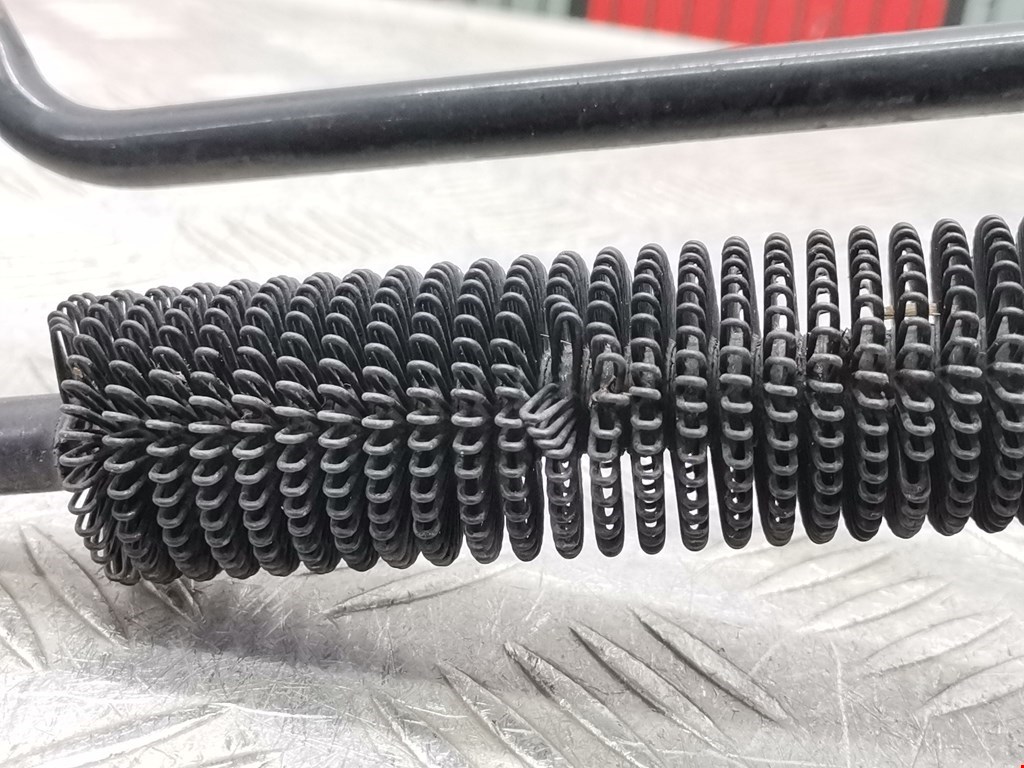 Радиатор гидроусилителя LAND ROVER Range Rover Sport 2005-2013