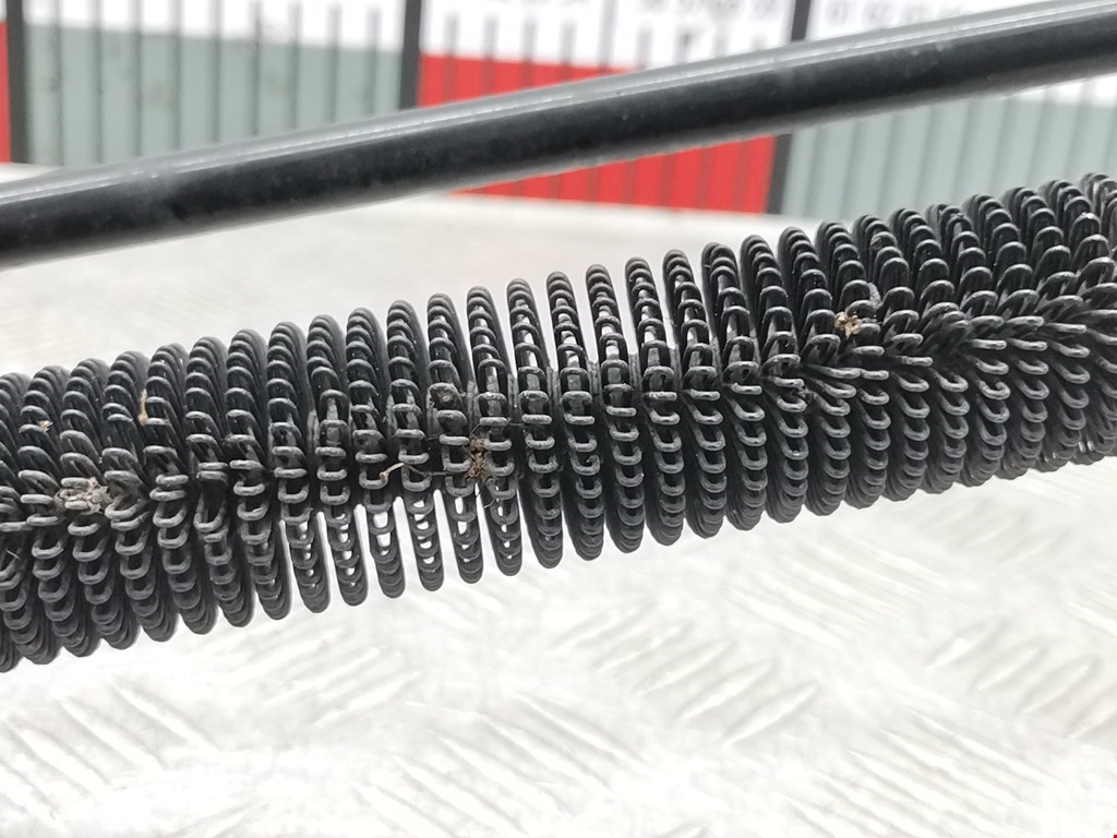 Радиатор гидроусилителя LAND ROVER Range Rover Sport 2005-2013