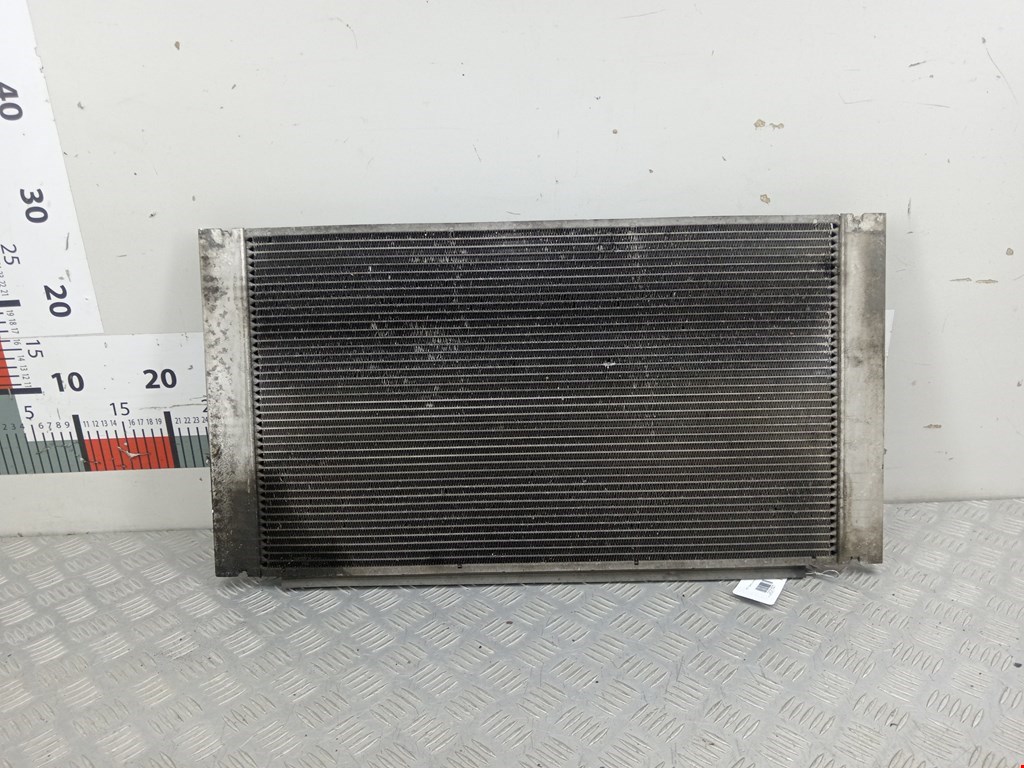 Радиатор основной MINI Hatch R56 3-door 2007-2013