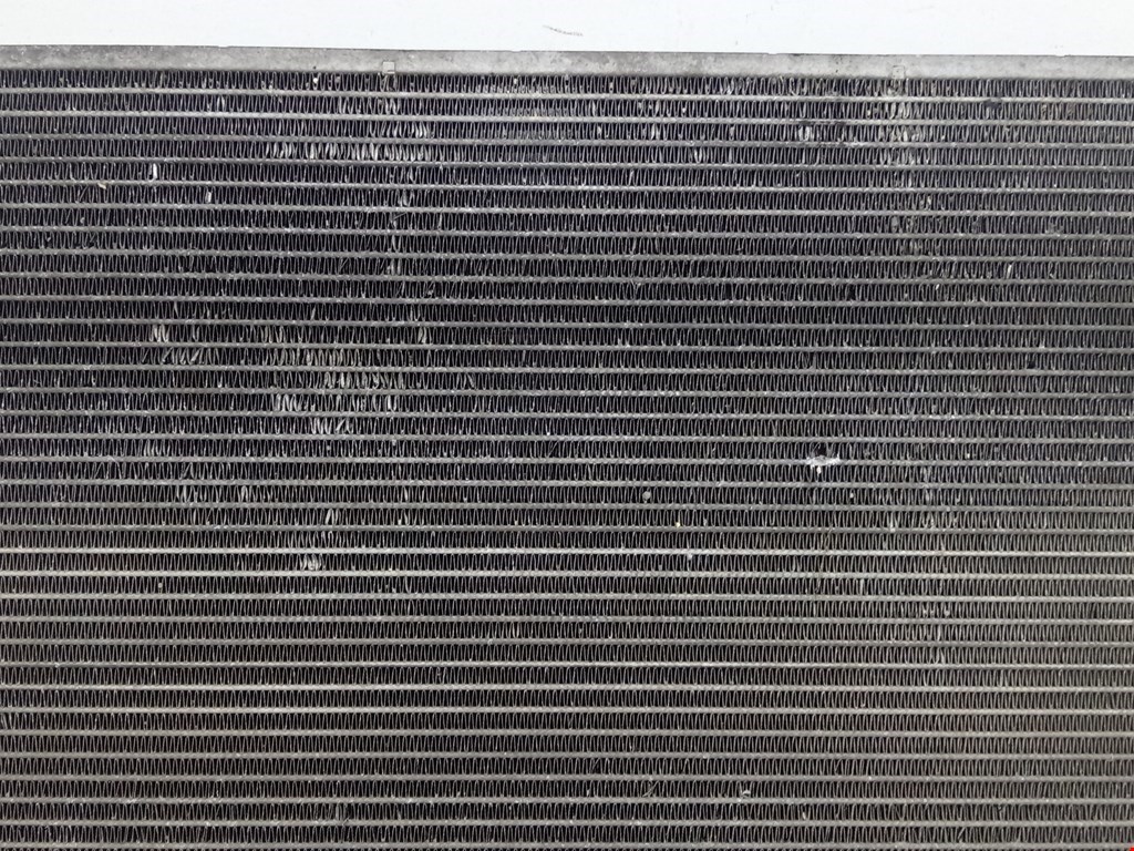 Радиатор основной MINI Hatch R56 3-door 2007-2013