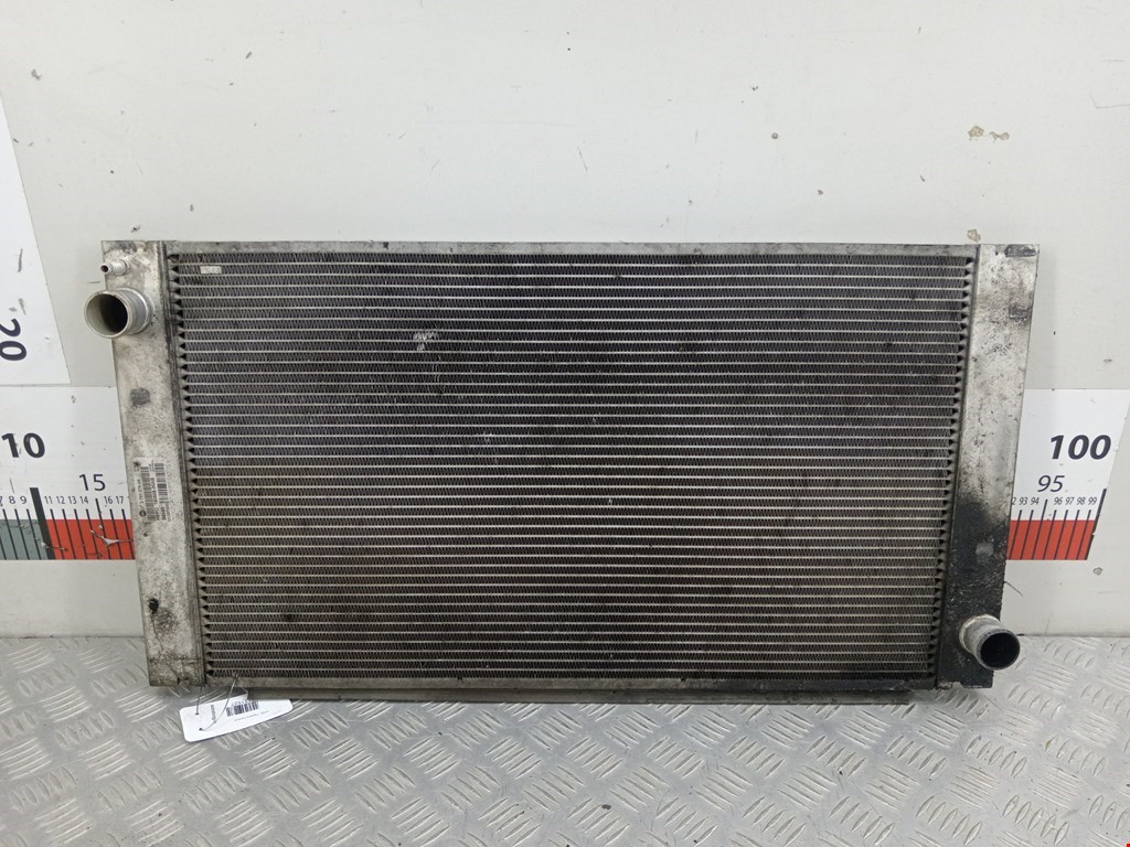 Радиатор основной MINI Hatch R56 3-door 2007-2013