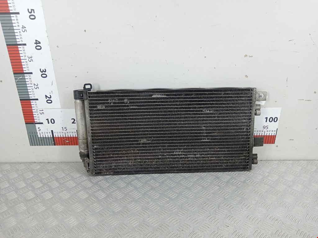 Радиатор кондиционера MINI Hatch R50/R53 3-door 2001-2006