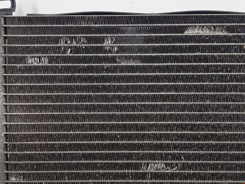 Радиатор кондиционера MINI Hatch R50/R53 3-door 2001-2006