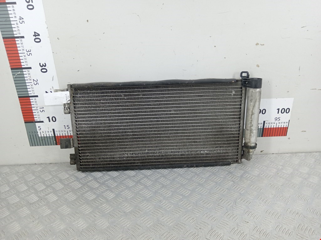 Радиатор кондиционера MINI Hatch R50/R53 3-door 2001-2006
