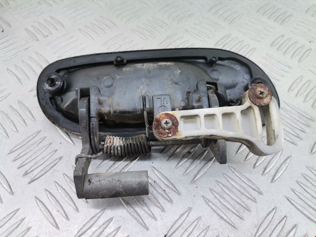 Ручка двери задней наружная левая MAZDA Xedos 6 1992-1999