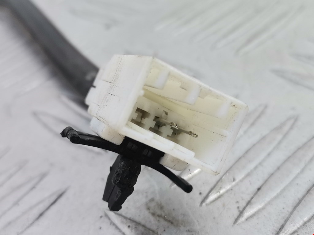 Замок двери задней левой MAZDA Xedos 6 1992-1999