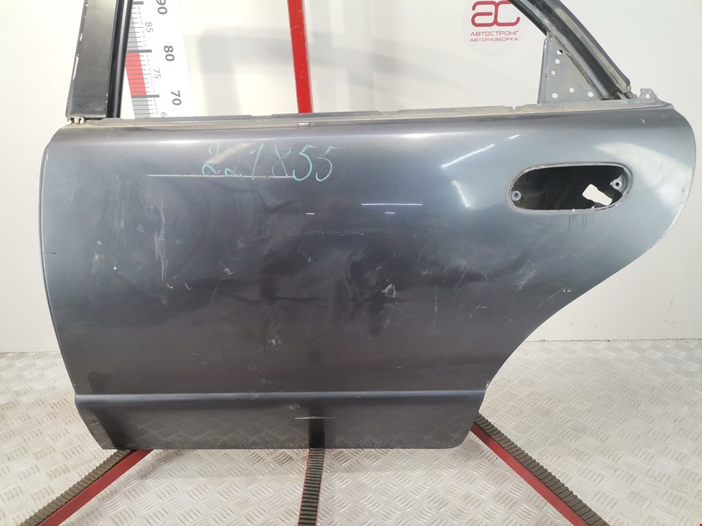 Дверь задняя левая MAZDA Xedos 6 1992-1999