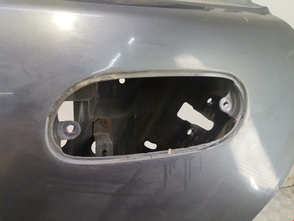 Дверь задняя левая MAZDA Xedos 6 1992-1999