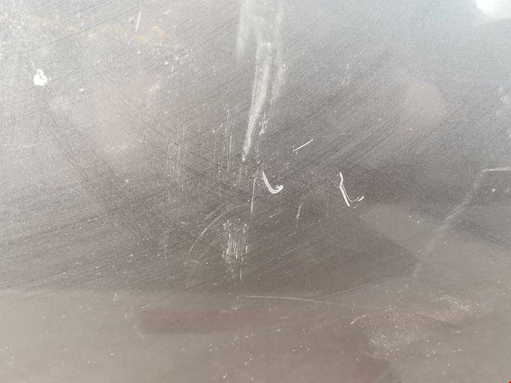 Дверь задняя левая MAZDA Xedos 6 1992-1999