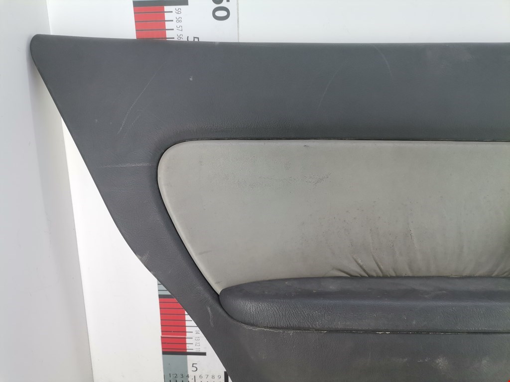 Обшивка двери задняя левая MAZDA Xedos 6 1992-1999