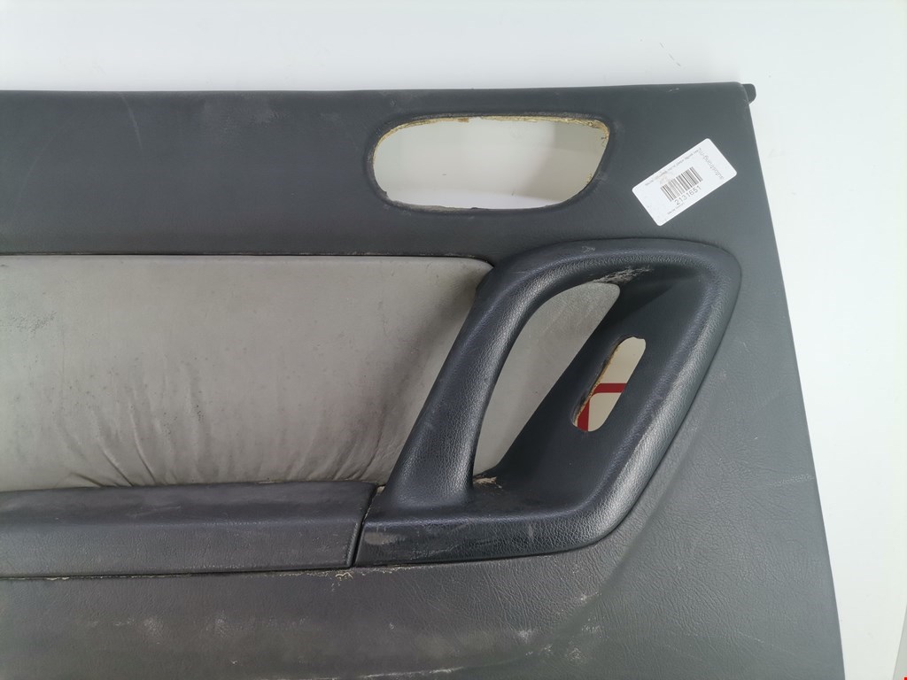 Обшивка двери задняя левая MAZDA Xedos 6 1992-1999