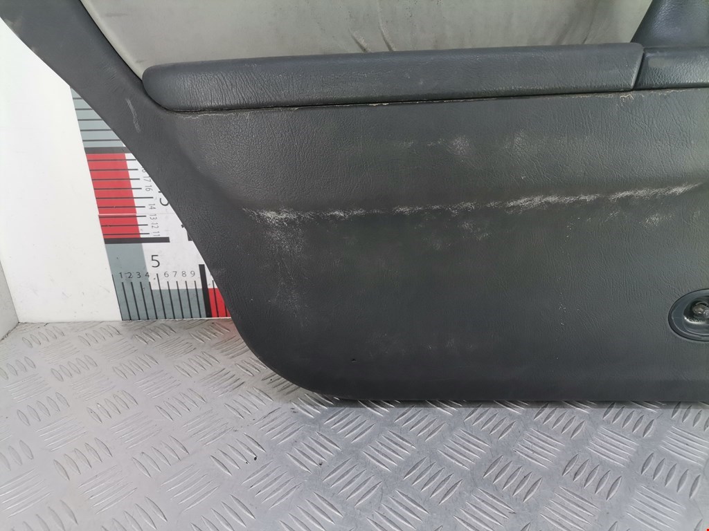 Обшивка двери задняя левая MAZDA Xedos 6 1992-1999