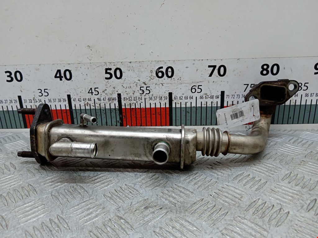 Радиатор системы ЕГР NISSAN X-Trail T30 2000-2007