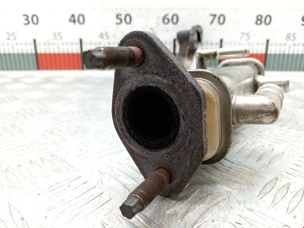 Радиатор системы ЕГР NISSAN X-Trail T30 2000-2007