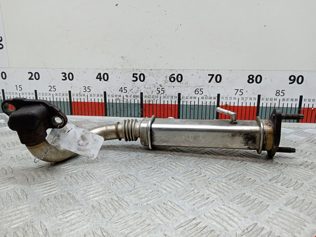 Радиатор системы ЕГР NISSAN X-Trail T30 2000-2007