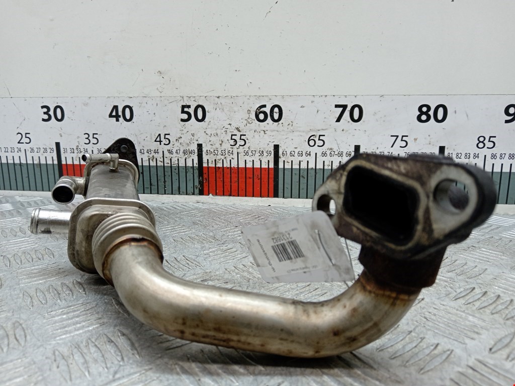 Радиатор системы ЕГР NISSAN X-Trail T30 2000-2007