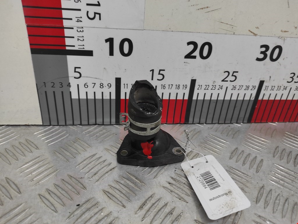 Корпус термостата NISSAN Micra K12 2003-2010