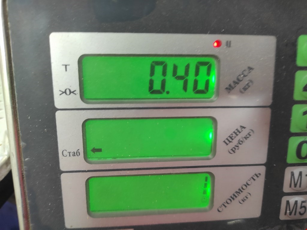 Ручка двери задней наружная левая AUDI A3 8P 2003-2013