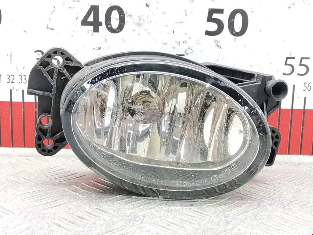 Фара противотуманная левая (ПТФ) MERCEDES-BENZ CLC-Class CL203 2008-2011
