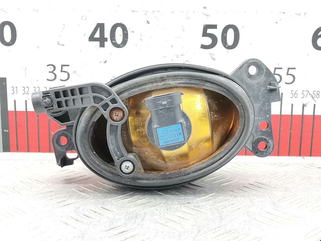 Фара противотуманная левая (ПТФ) MERCEDES-BENZ CLC-Class CL203 2008-2011