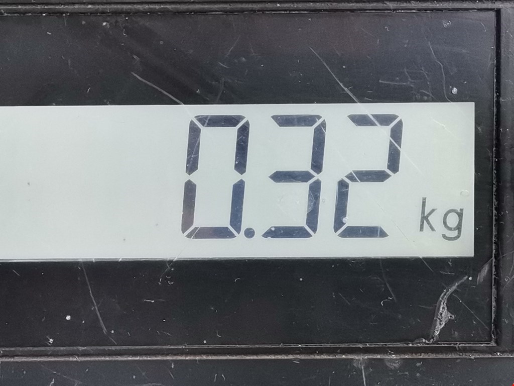 Фара противотуманная левая (ПТФ) MERCEDES-BENZ CLC-Class CL203 2008-2011