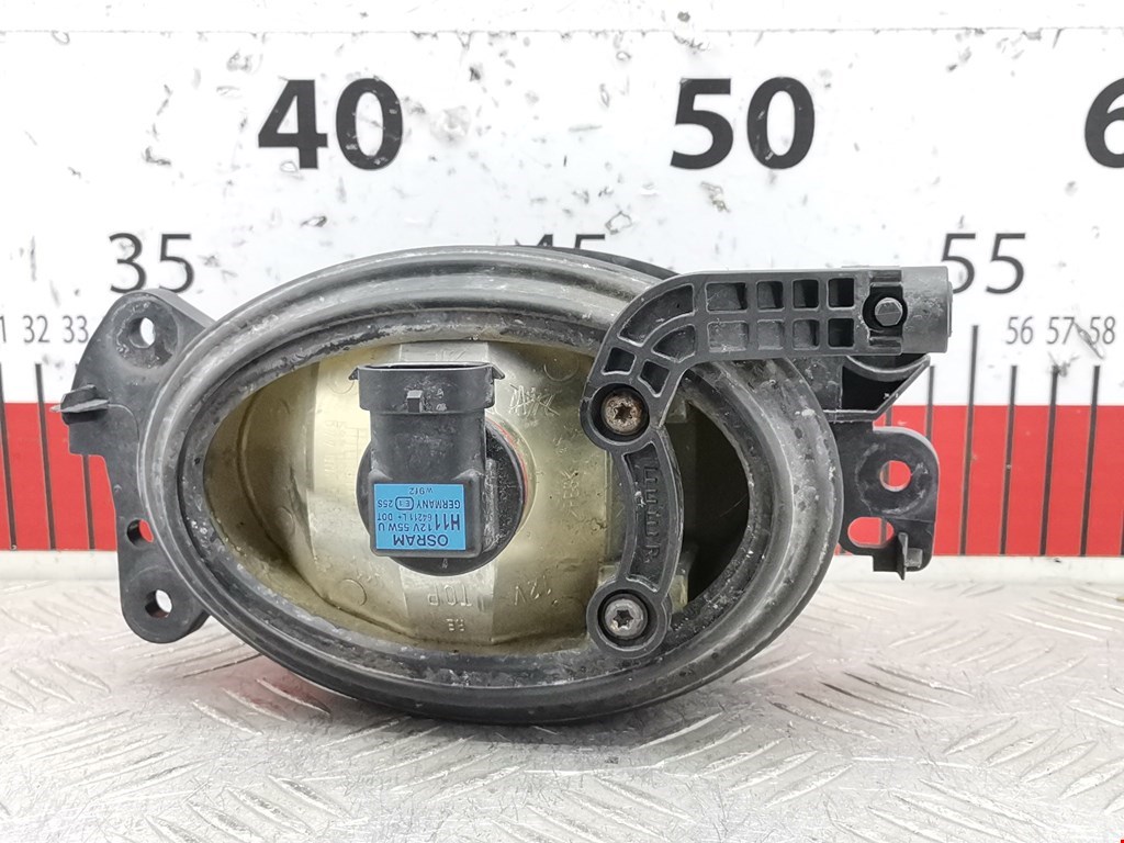 Фара противотуманная правая (ПТФ) MERCEDES-BENZ CLC-Class CL203 2008-2011