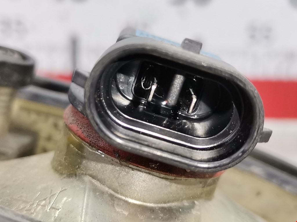 Фара противотуманная правая (ПТФ) MERCEDES-BENZ CLC-Class CL203 2008-2011