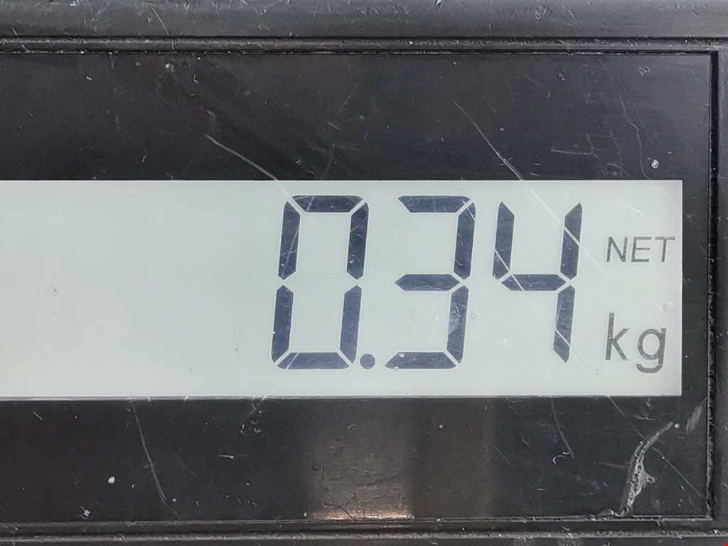 Фара противотуманная правая (ПТФ) MERCEDES-BENZ CLC-Class CL203 2008-2011