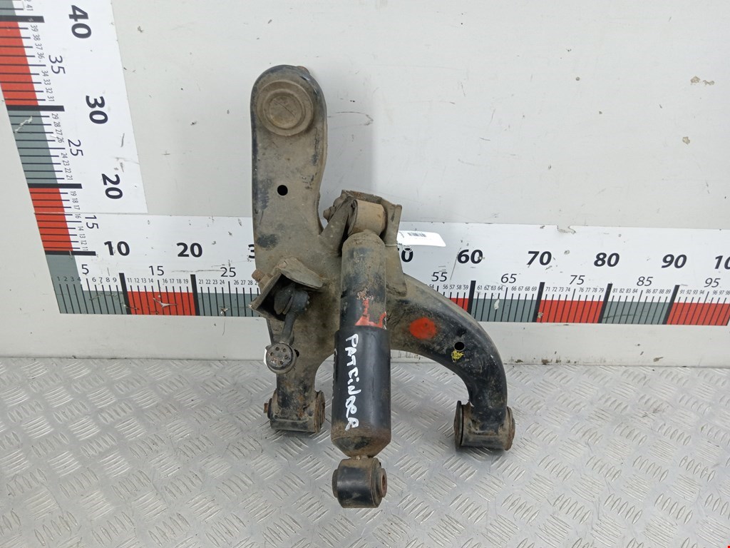 Рычаг задней подвески Nissan Pathfinder (R51) (2004-2014)